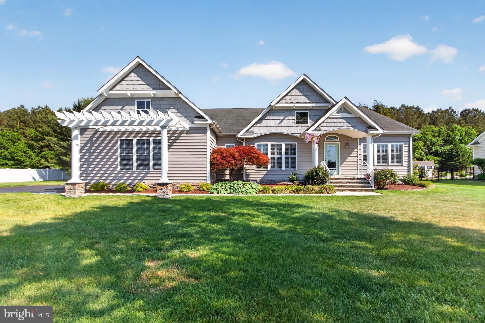 BLACK CREEK COVE - Residential