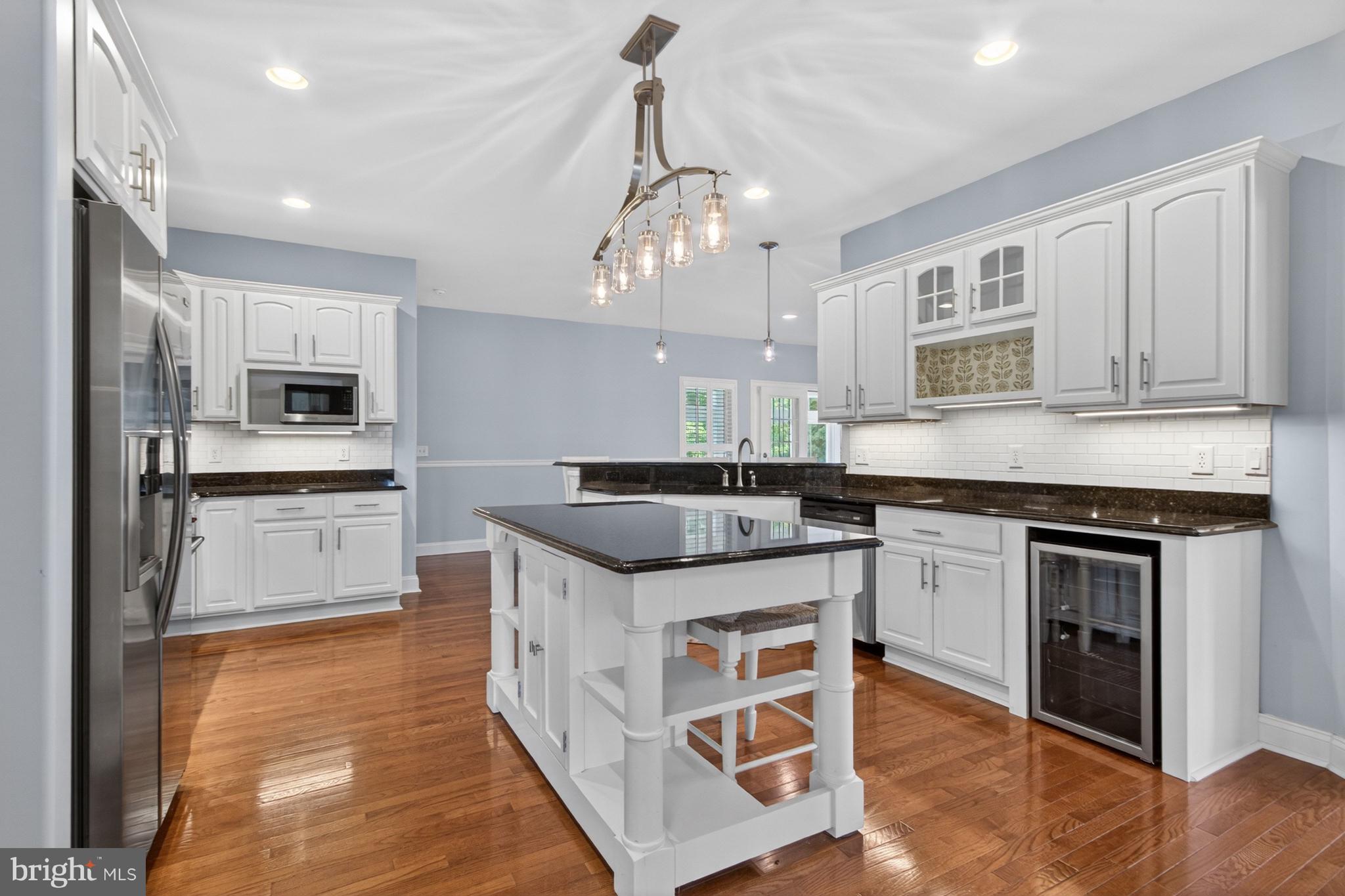 BLACK CREEK COVE - Residential