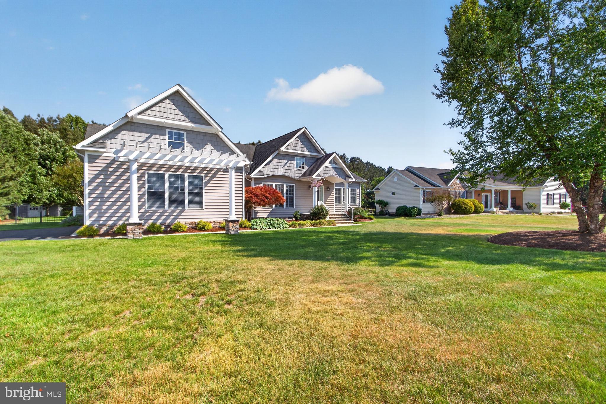 BLACK CREEK COVE - Residential