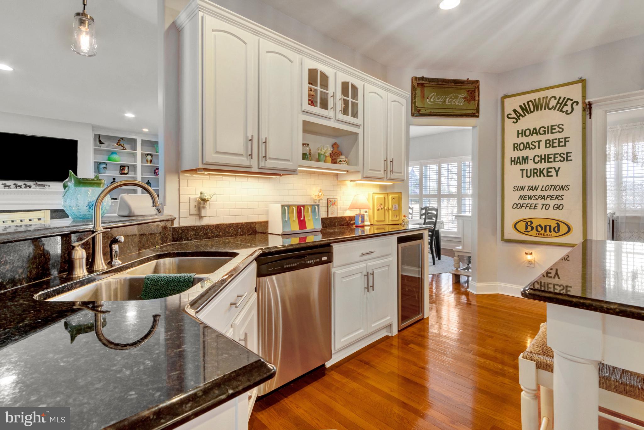 BLACK CREEK COVE - Residential