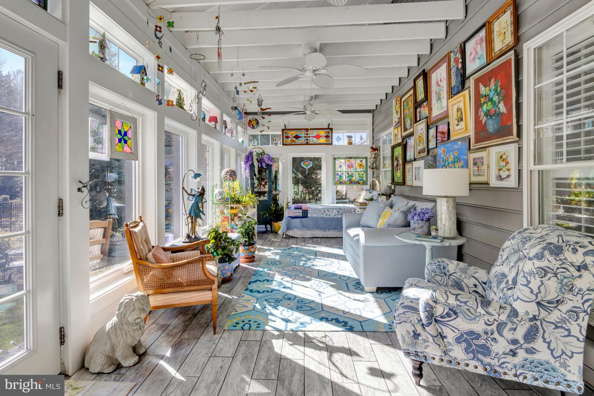 BLACK CREEK COVE - Residential