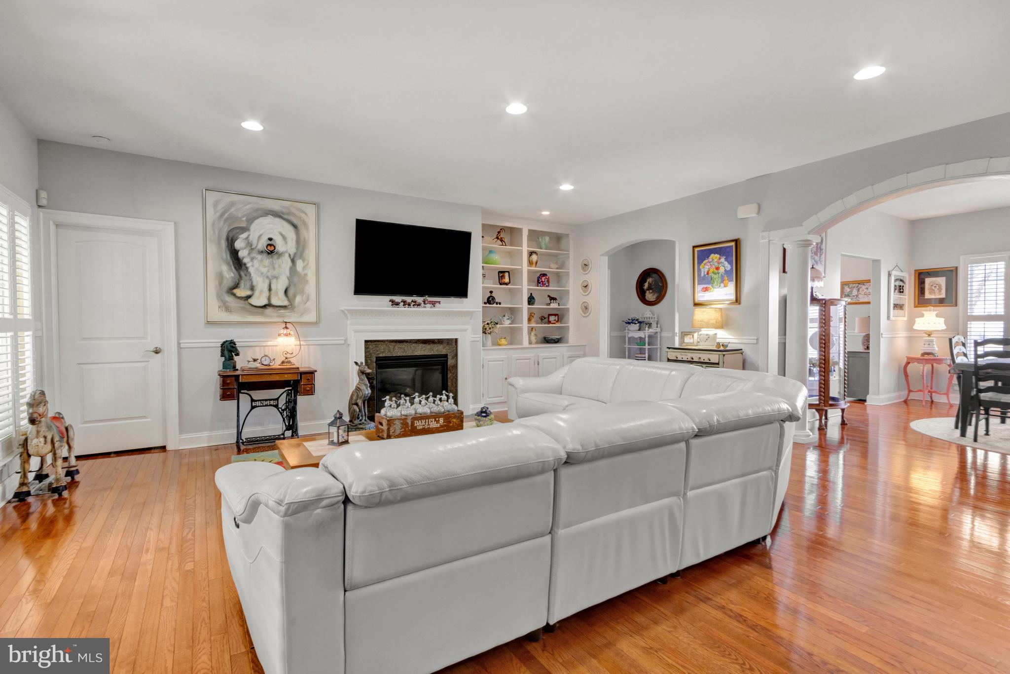 BLACK CREEK COVE - Residential