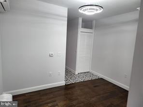 RITTENHOUSE SQUARE - Residential Lease