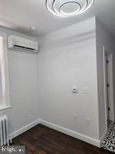 RITTENHOUSE SQUARE - Residential Lease