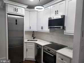 RITTENHOUSE SQUARE - Residential Lease