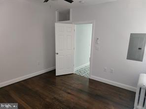 RITTENHOUSE SQUARE - Residential Lease