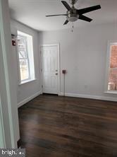 RITTENHOUSE SQUARE - Residential Lease