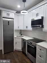 RITTENHOUSE SQUARE - Residential Lease