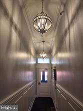 RITTENHOUSE SQUARE - Residential Lease