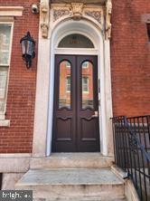 RITTENHOUSE SQUARE - Residential Lease
