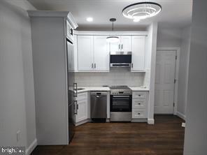 RITTENHOUSE SQUARE - Residential Lease
