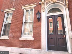 RITTENHOUSE SQUARE - Residential Lease