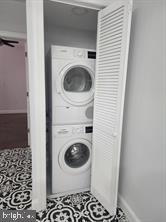 RITTENHOUSE SQUARE - Residential Lease