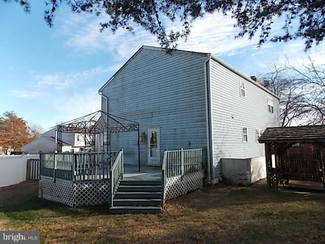 CASTINE - Residential