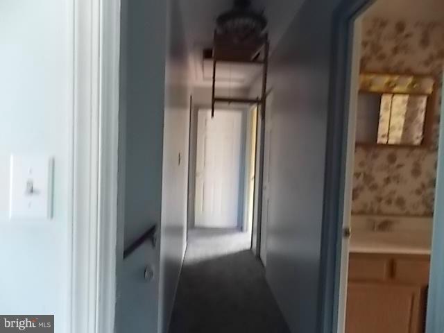 CASTINE - Residential