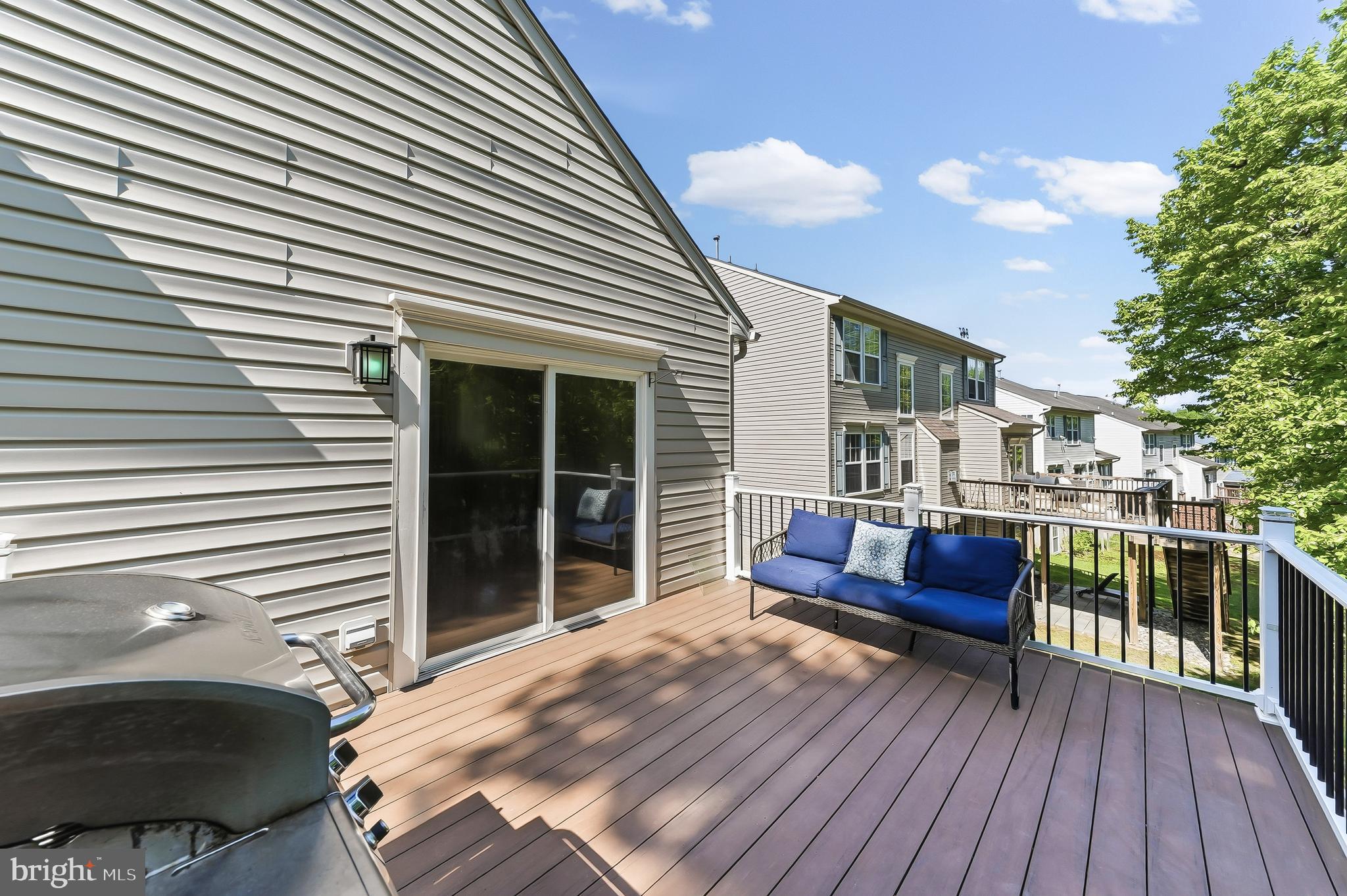 CLUB AT PATRIOTS GLEN - Residential