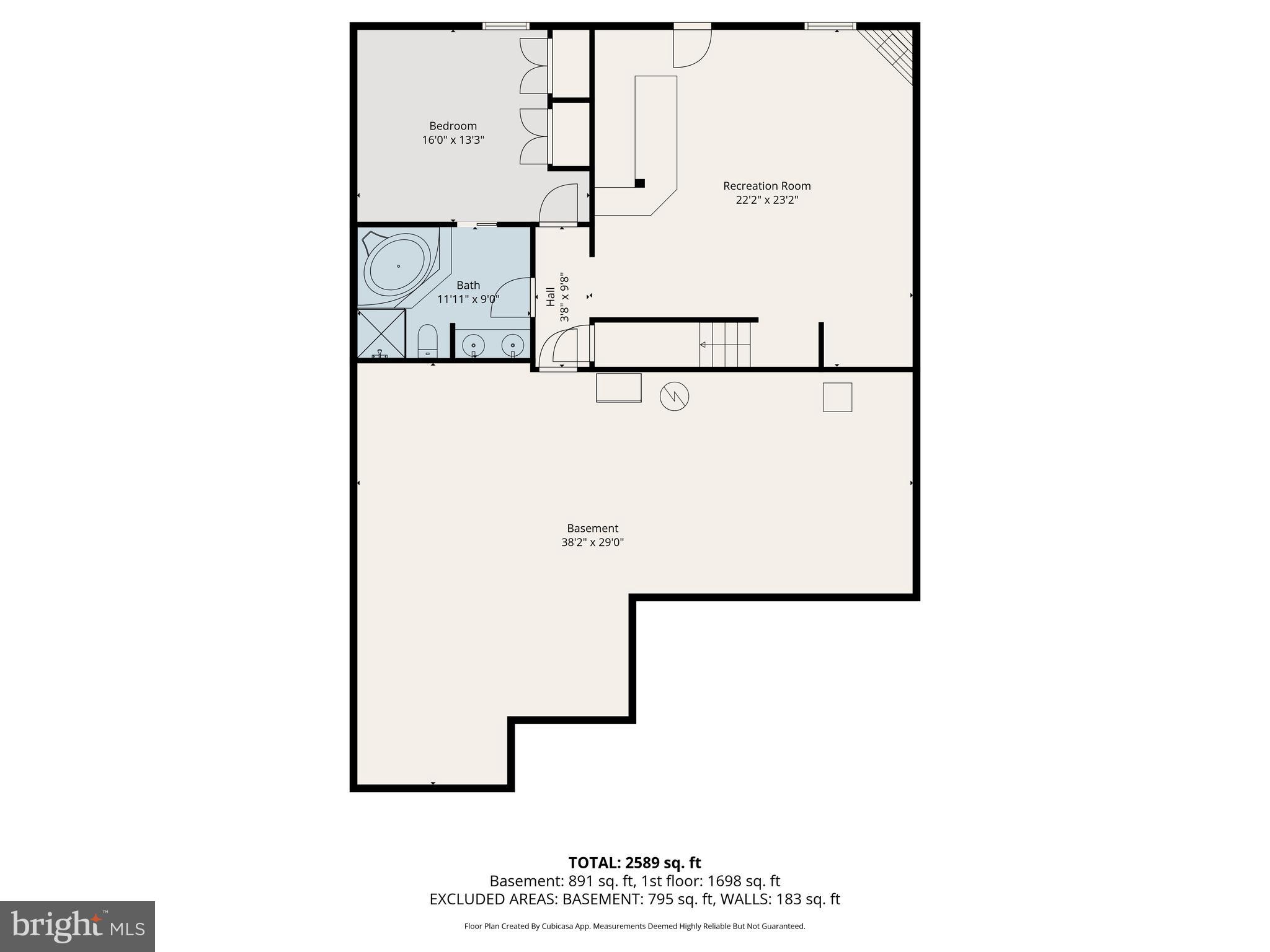 CLUB AT PATRIOTS GLEN - Residential