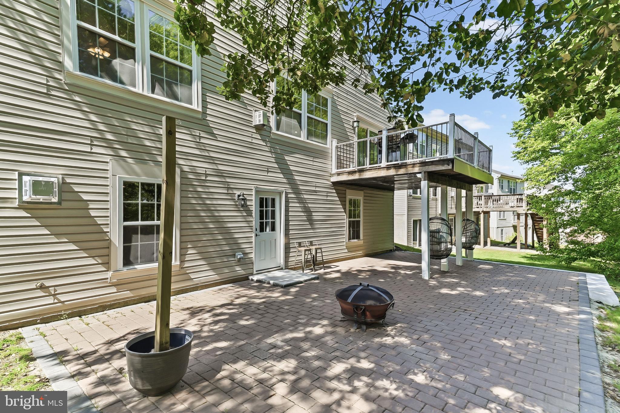 CLUB AT PATRIOTS GLEN - Residential