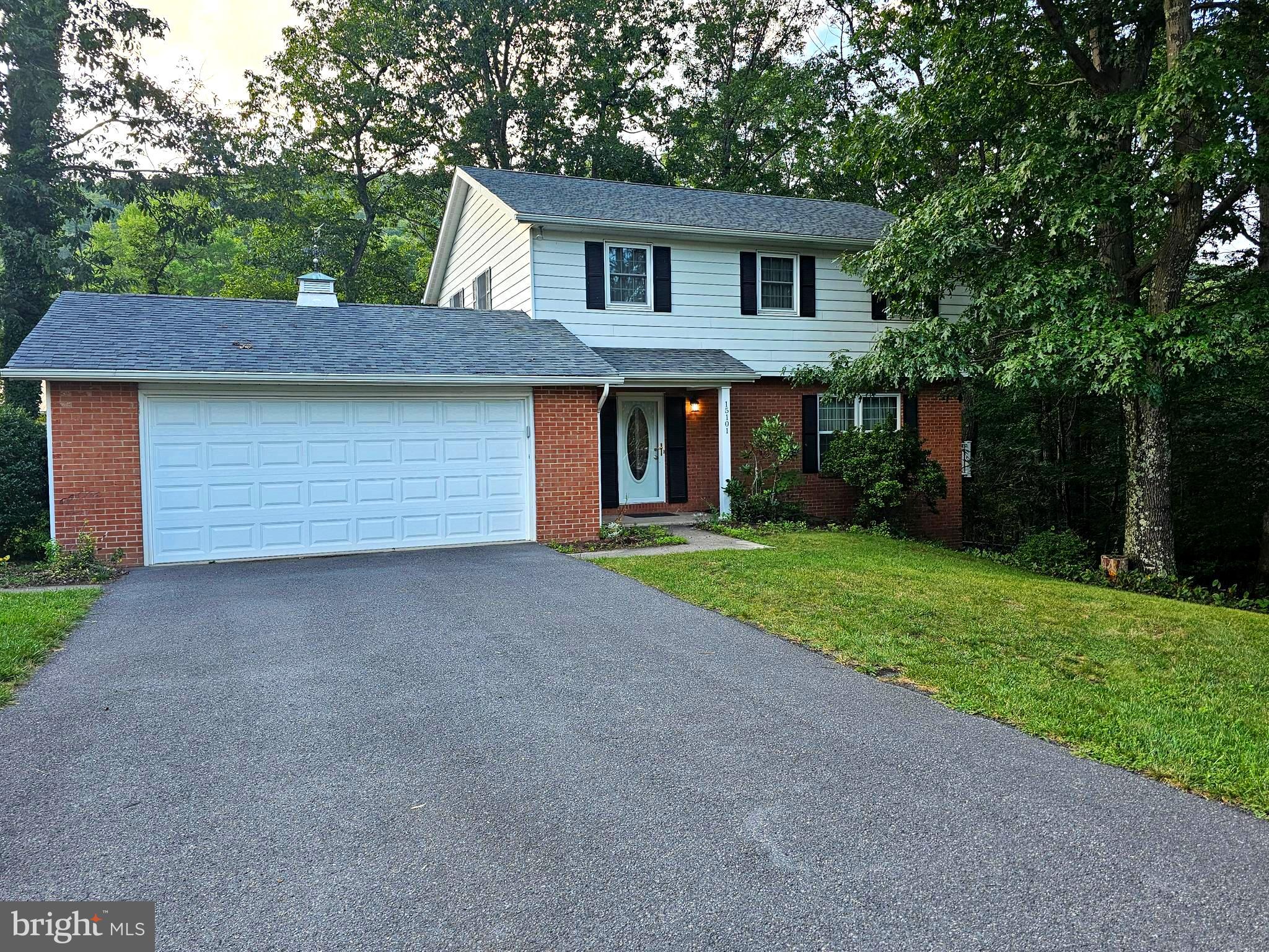 15101 COLONIAL COURT SW
