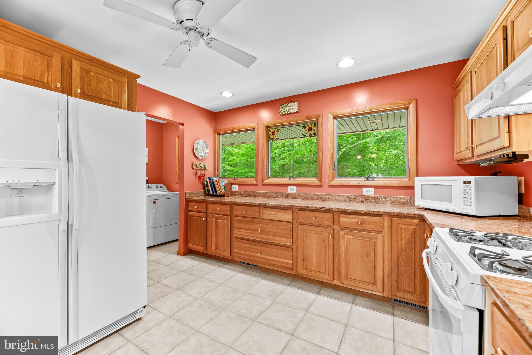 WALNUT WOODS - Residential