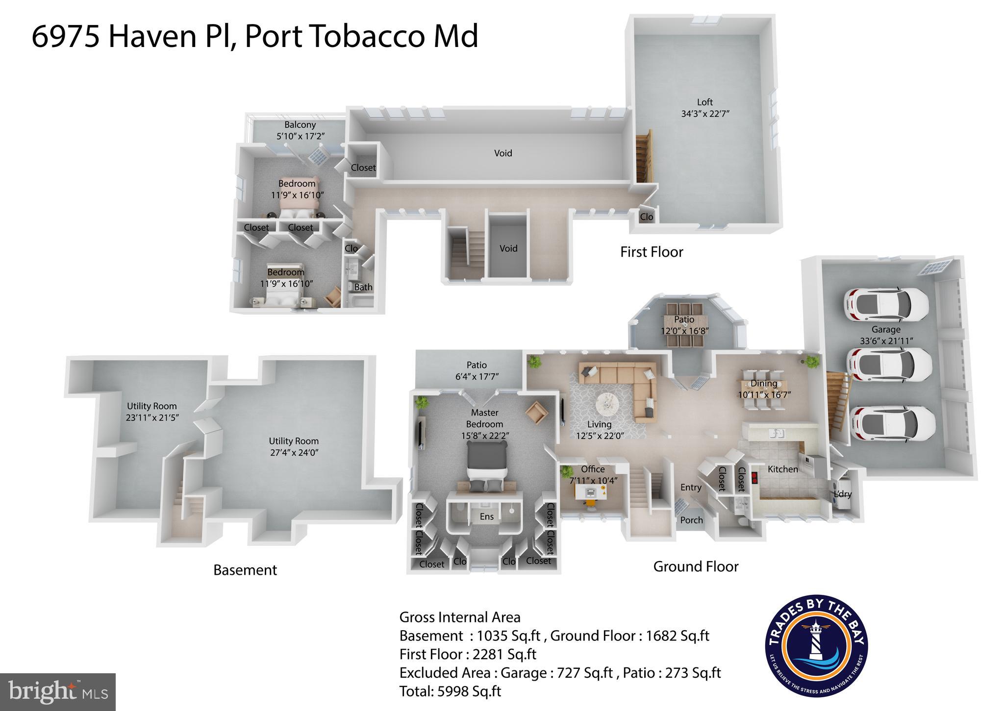 WALNUT WOODS - Residential