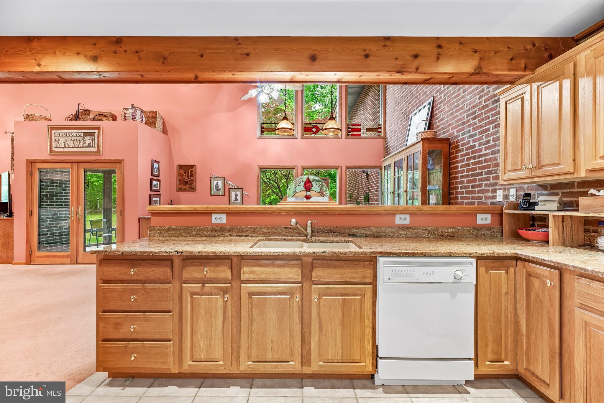 WALNUT WOODS - Residential