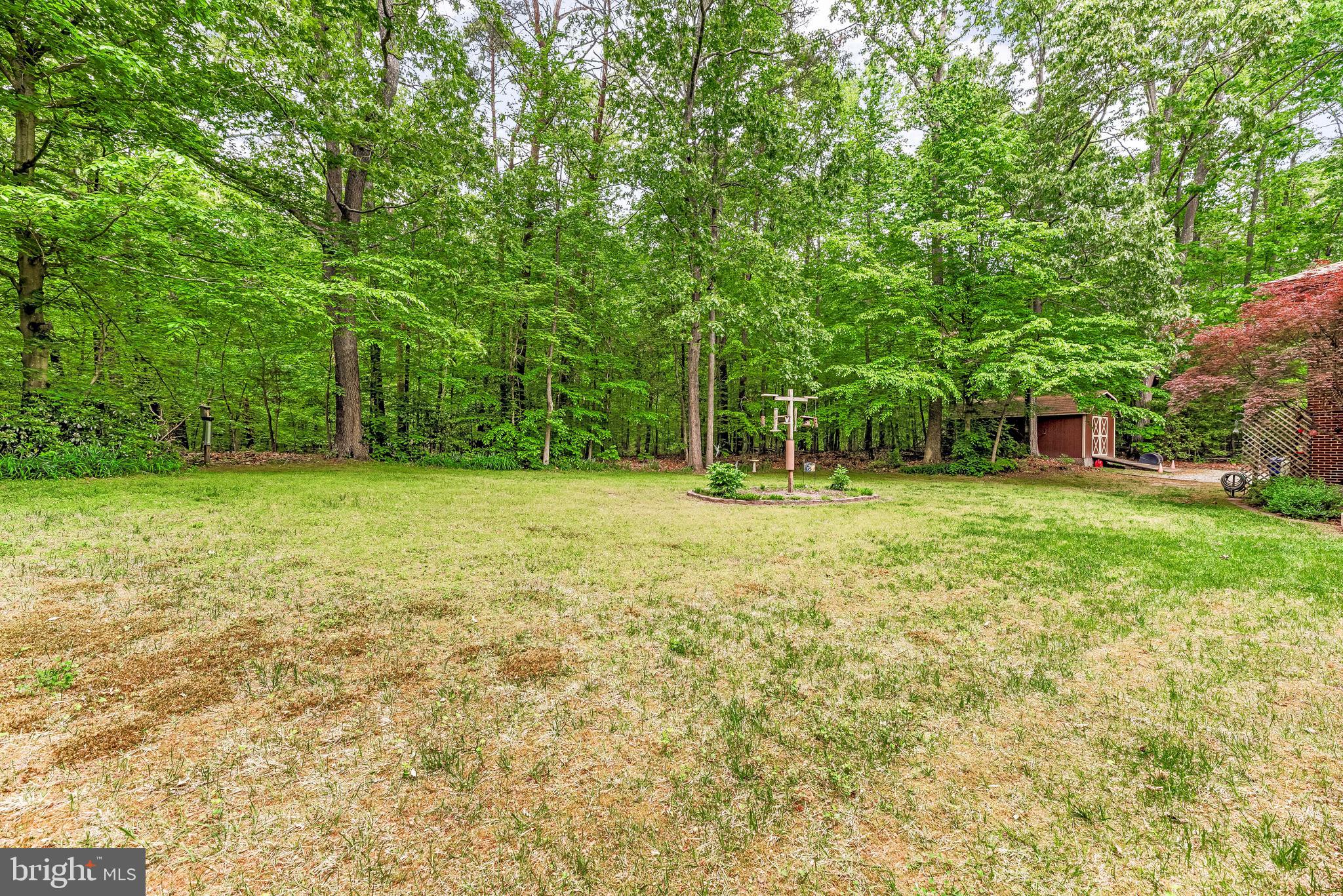 WALNUT WOODS - Residential