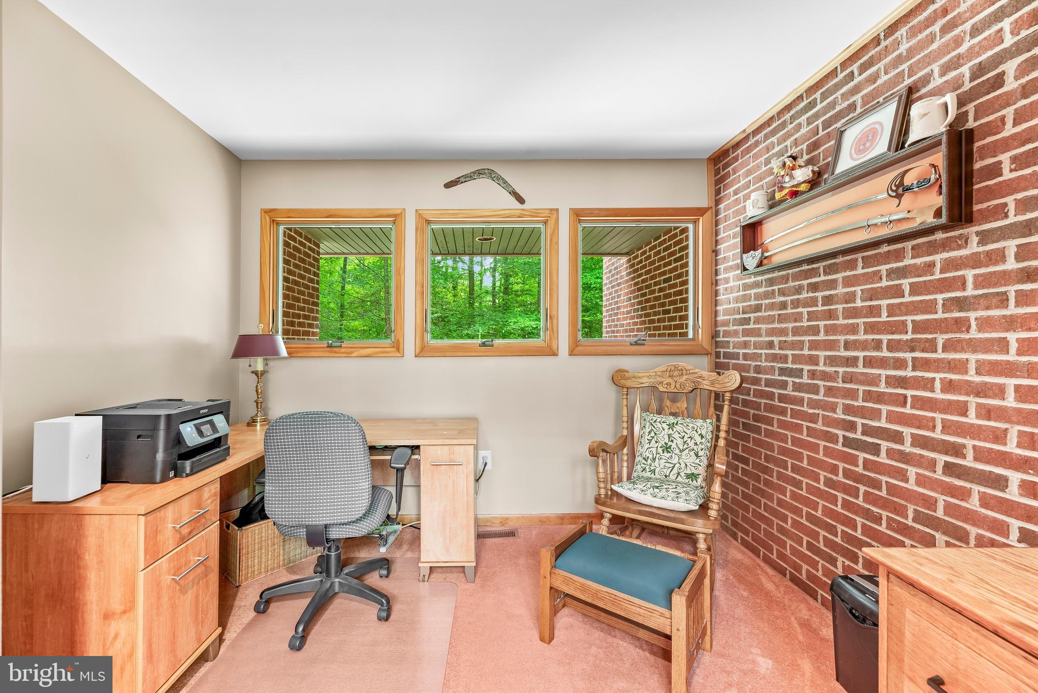 WALNUT WOODS - Residential