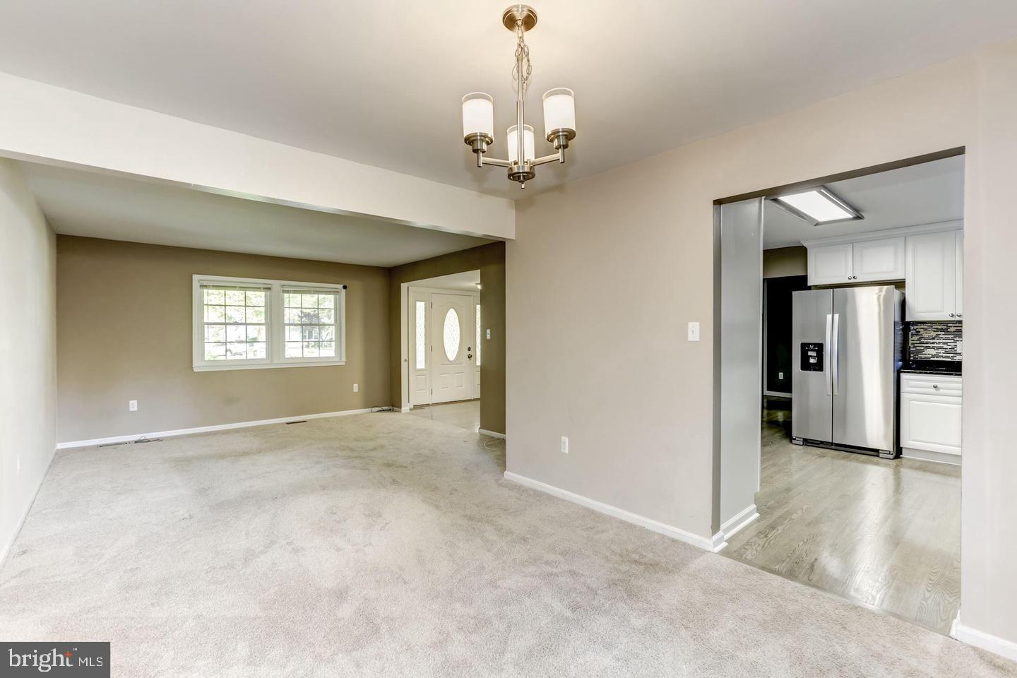 FRANKLIN FARM - Residential Lease