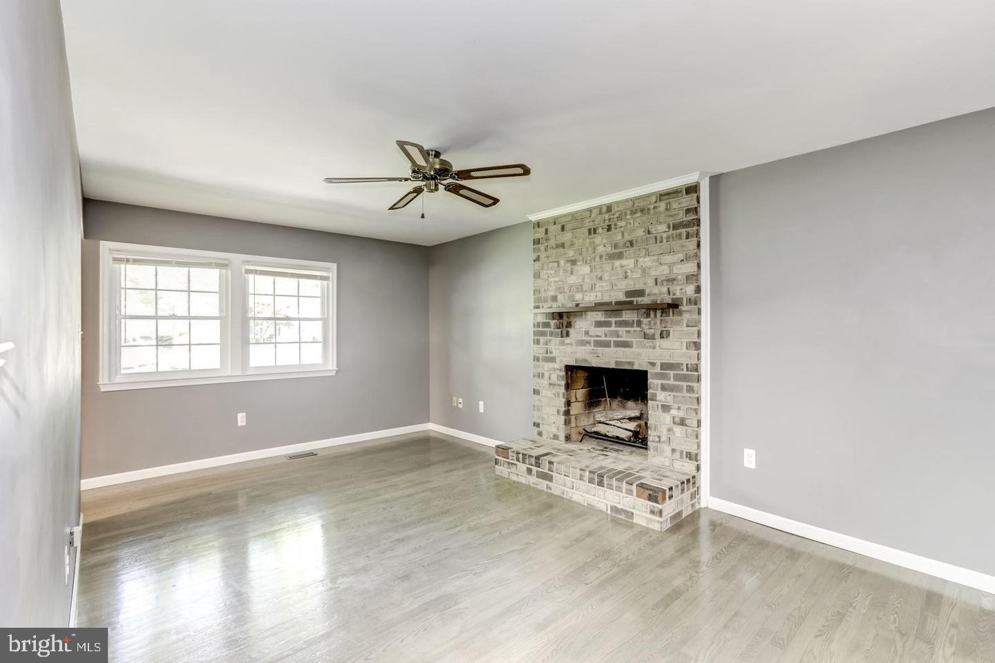 FRANKLIN FARM - Residential Lease