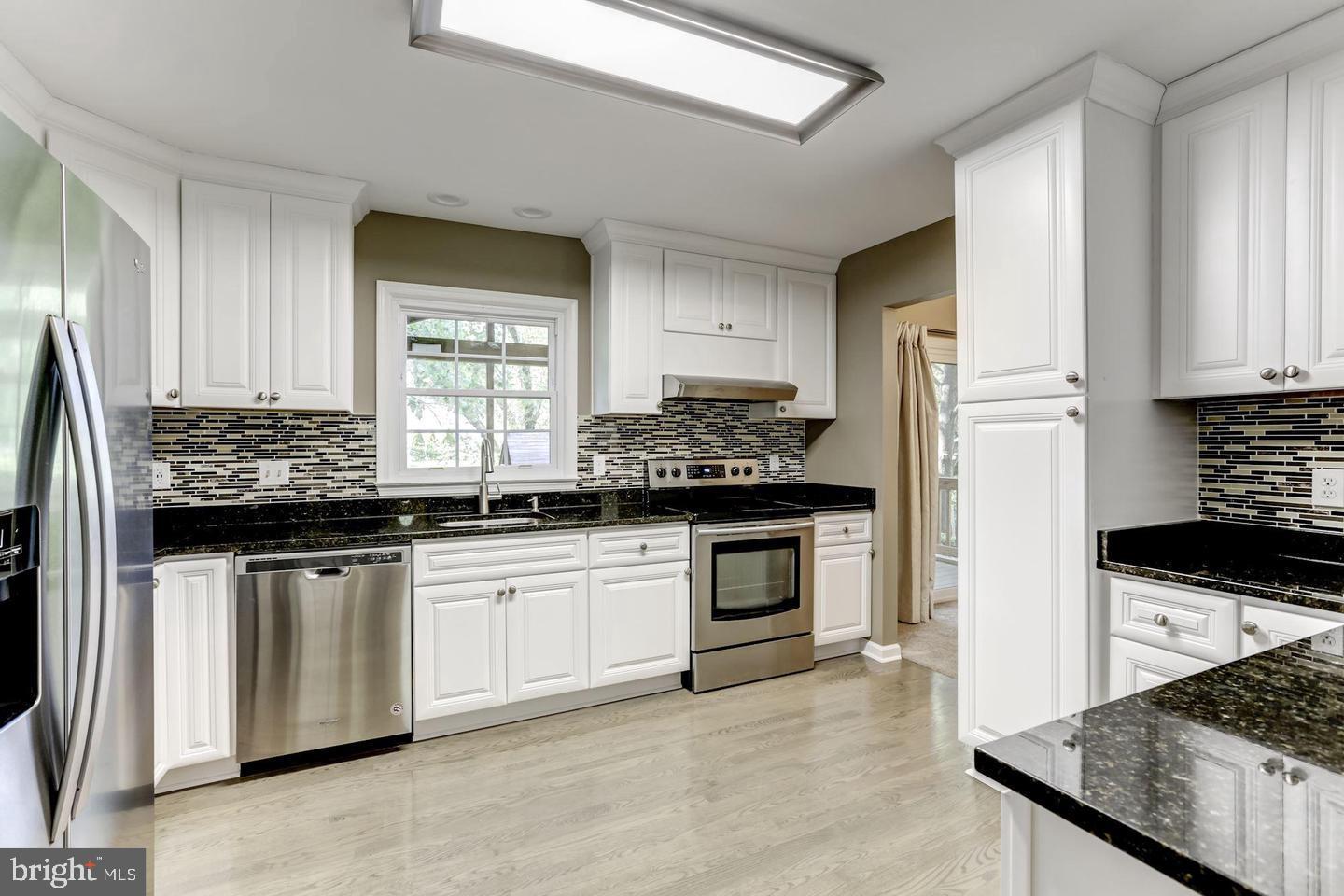 FRANKLIN FARM - Residential Lease