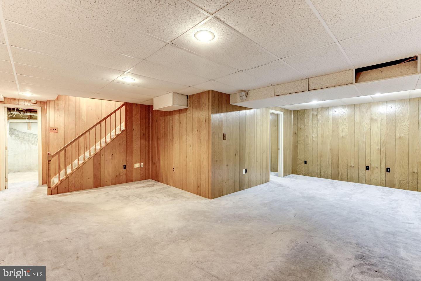 FRANKLIN FARM - Residential Lease