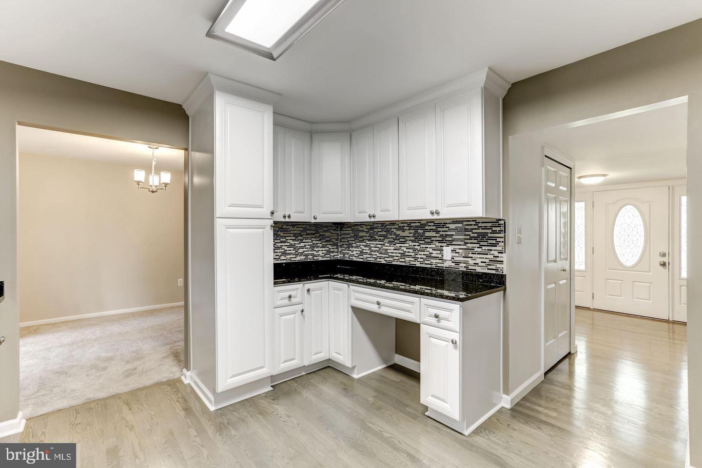 FRANKLIN FARM - Residential Lease