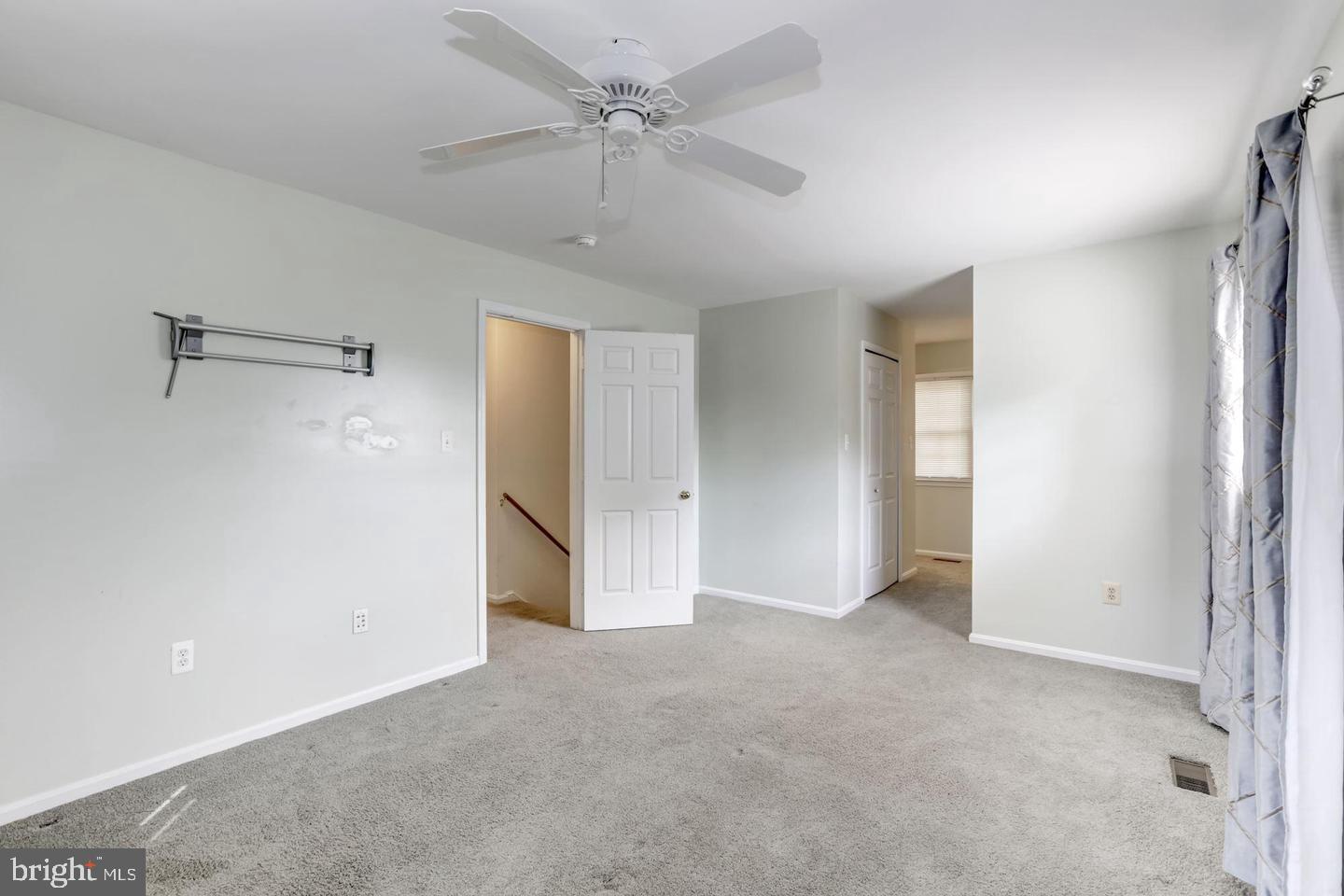 FRANKLIN FARM - Residential Lease