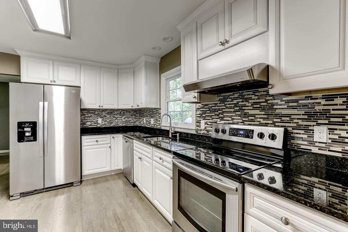 FRANKLIN FARM - Residential Lease