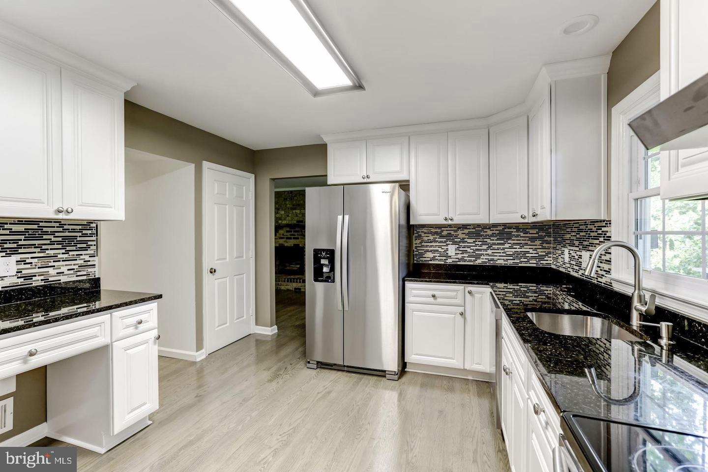 FRANKLIN FARM - Residential Lease