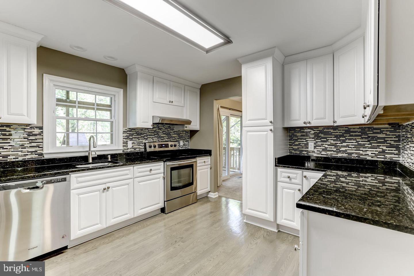 FRANKLIN FARM - Residential Lease