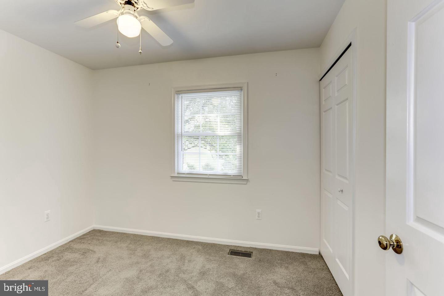 FRANKLIN FARM - Residential Lease