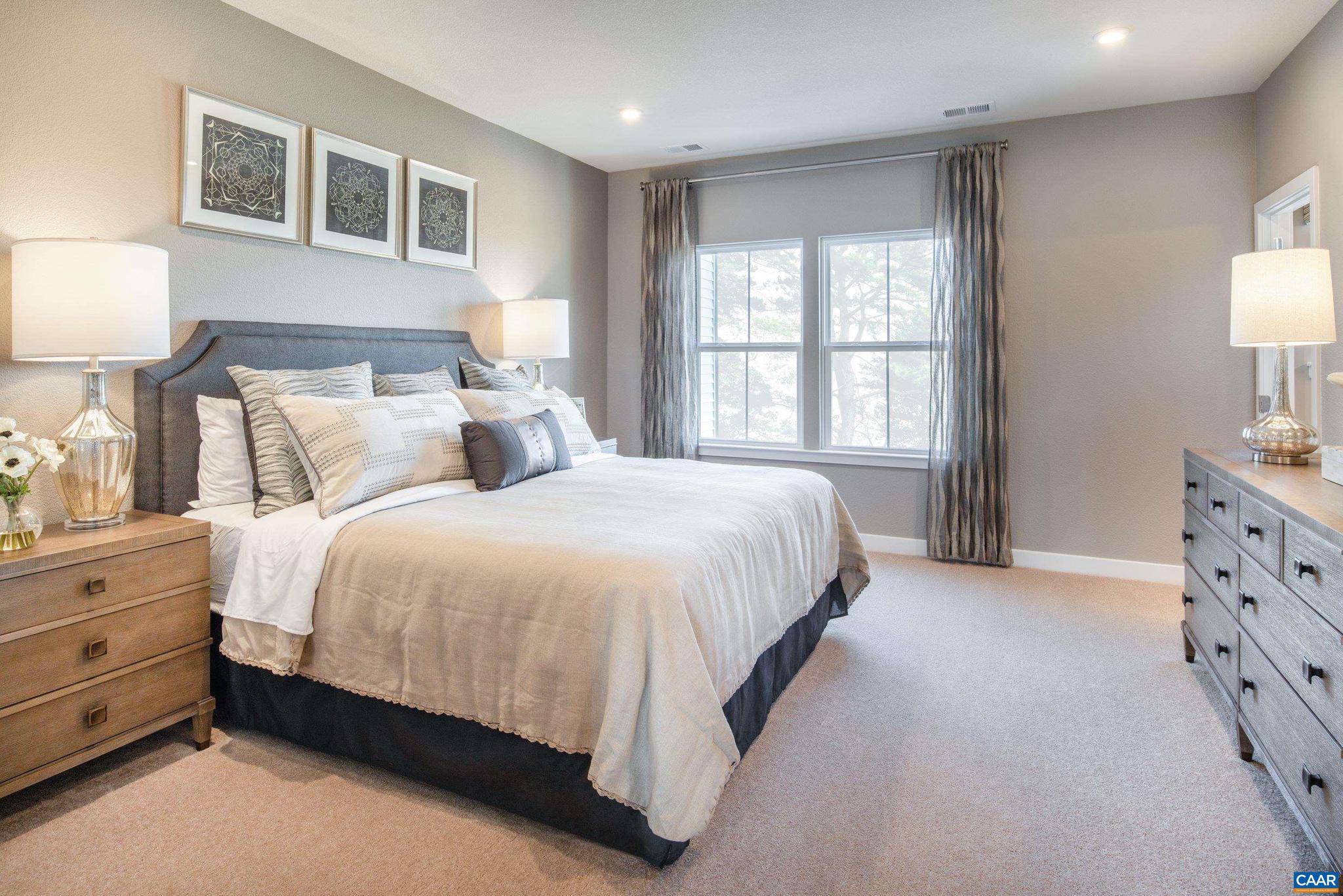 HOLLYMEAD TOWN CENTER - Residential