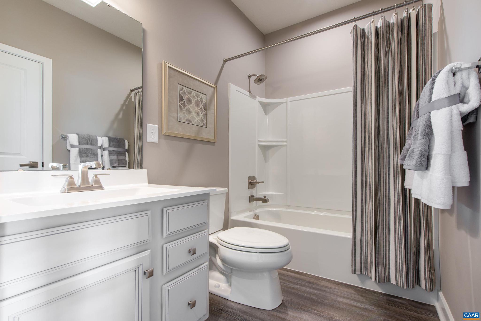 HOLLYMEAD TOWN CENTER - Residential