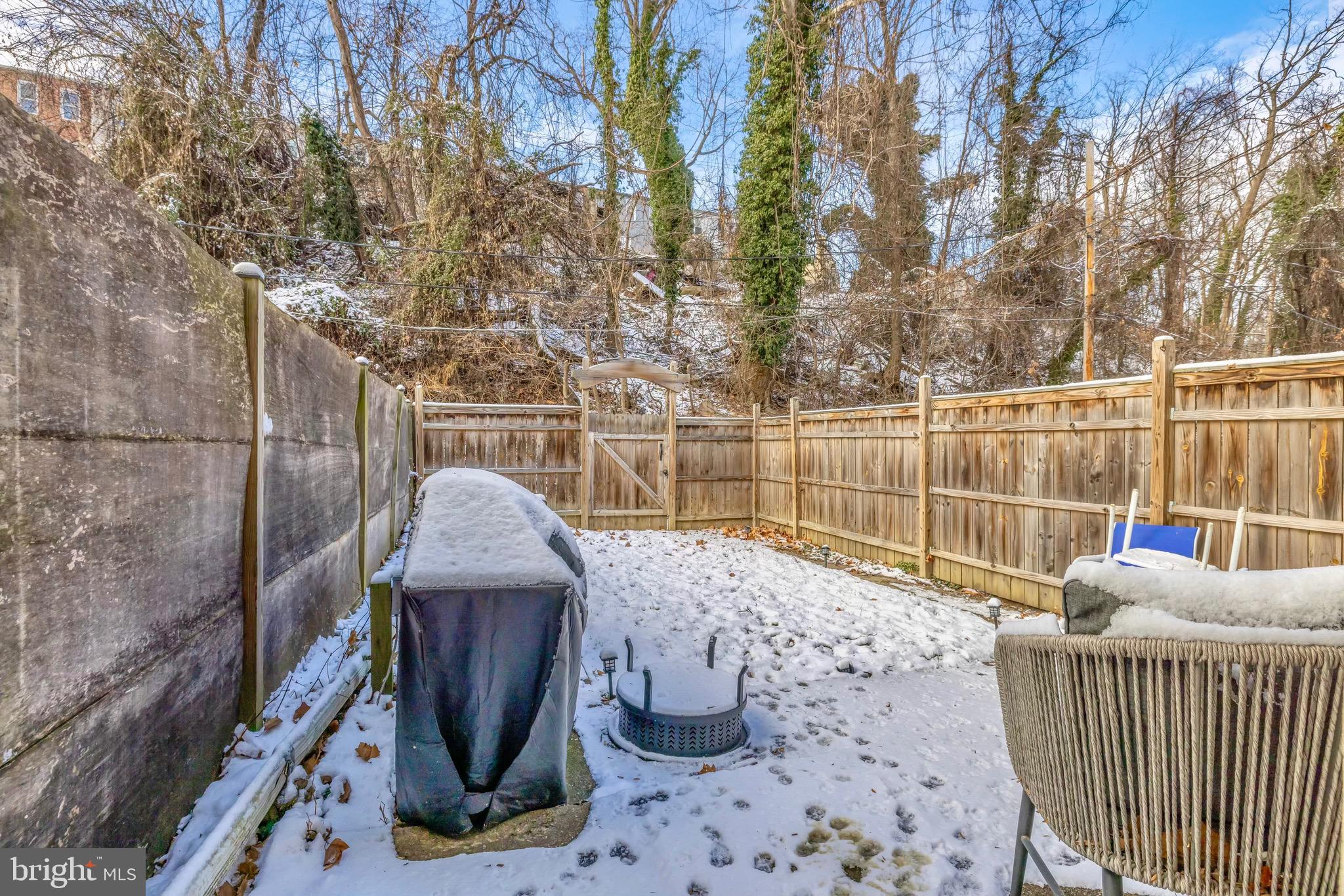 PARK CIRCLE HISTORIC DISTRICT - Residential