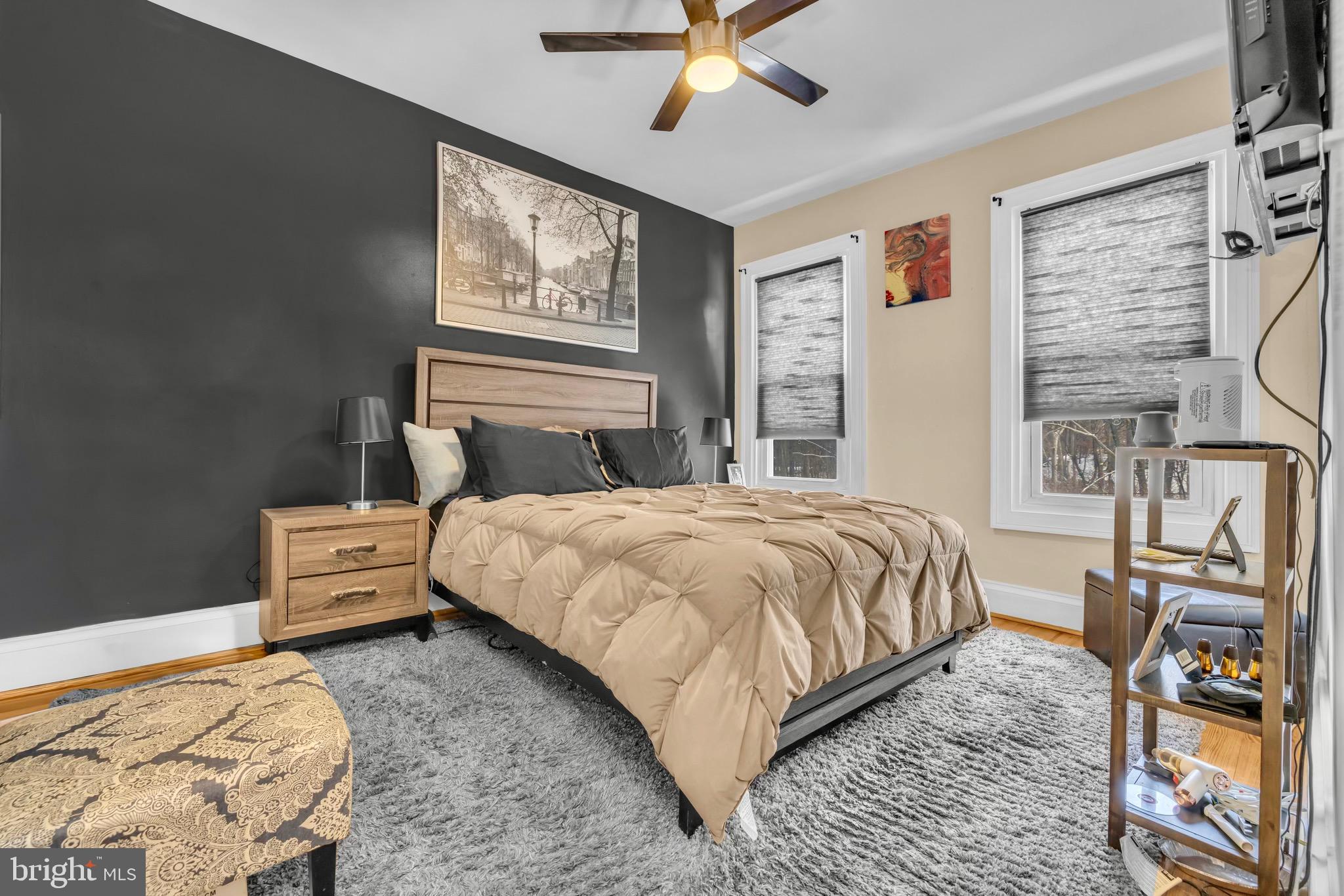 PARK CIRCLE HISTORIC DISTRICT - Residential