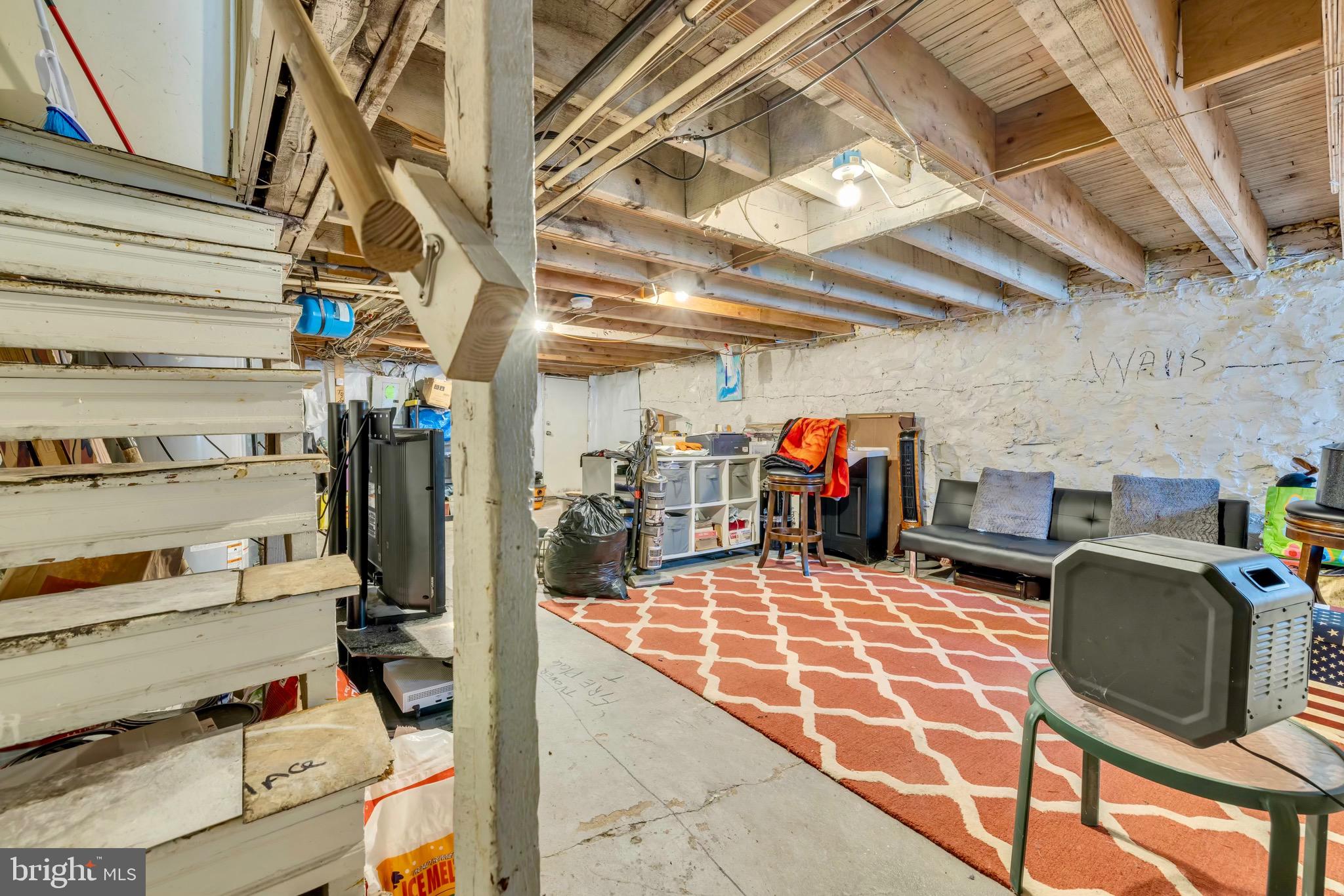 PARK CIRCLE HISTORIC DISTRICT - Residential