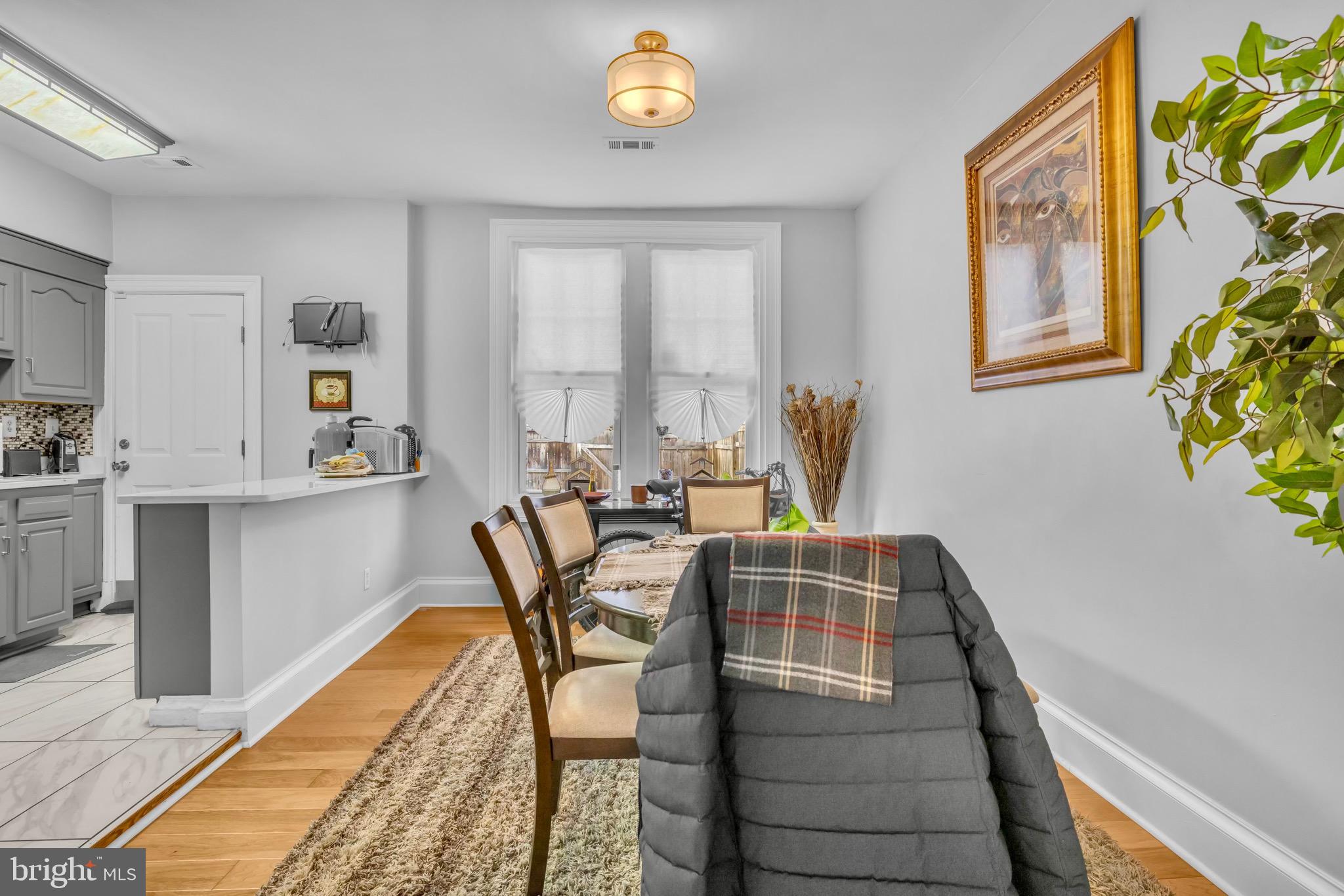 PARK CIRCLE HISTORIC DISTRICT - Residential