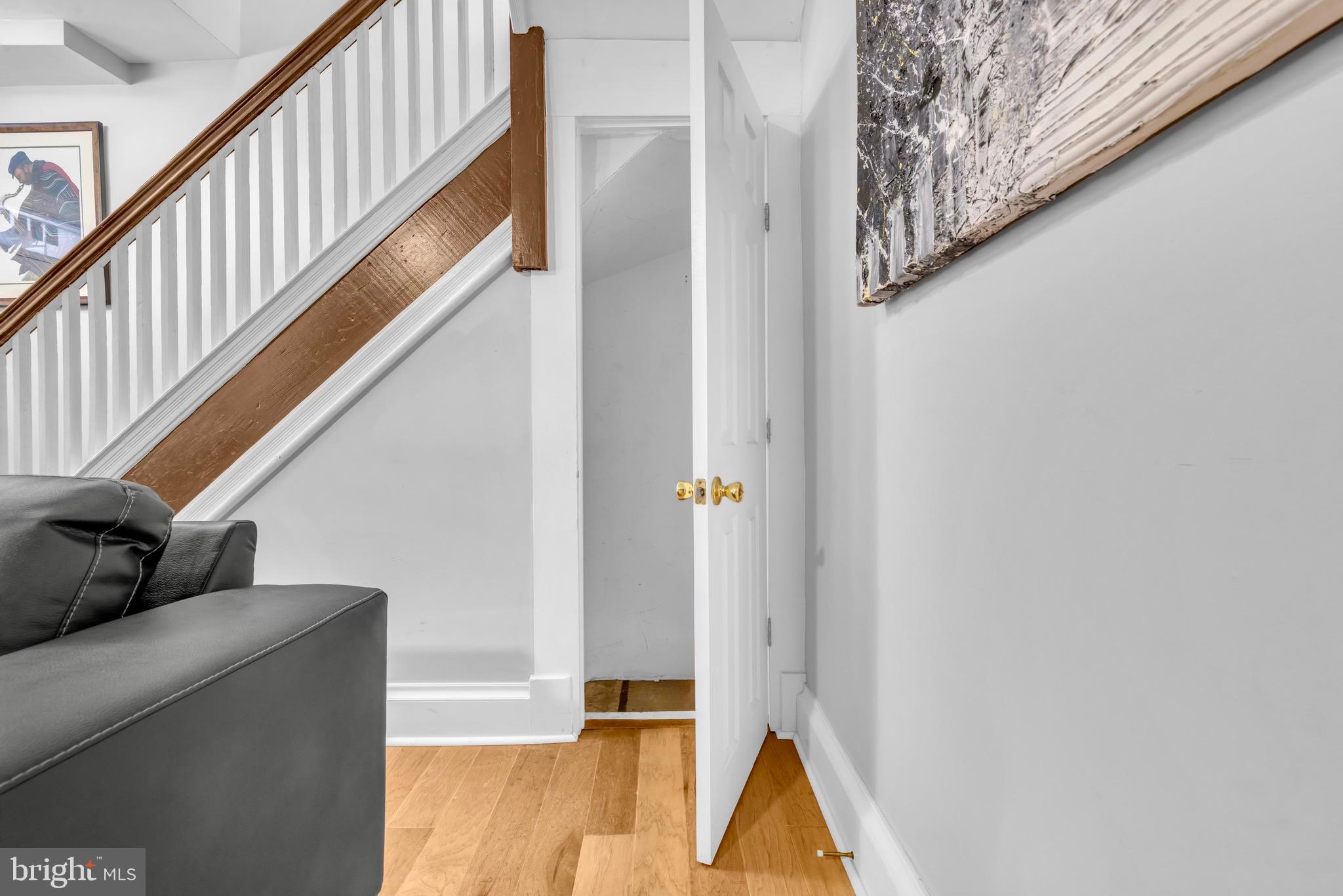 PARK CIRCLE HISTORIC DISTRICT - Residential