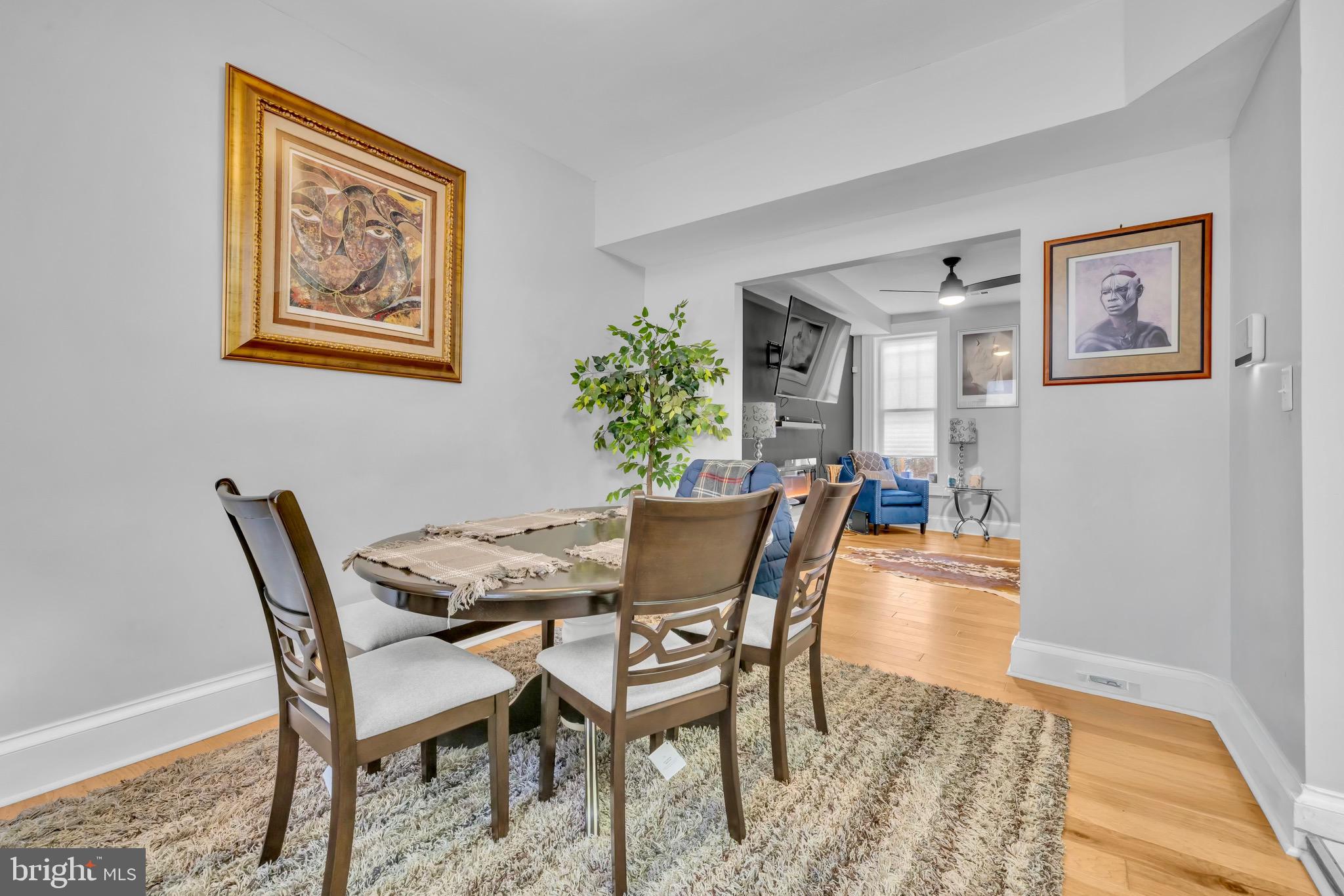 PARK CIRCLE HISTORIC DISTRICT - Residential