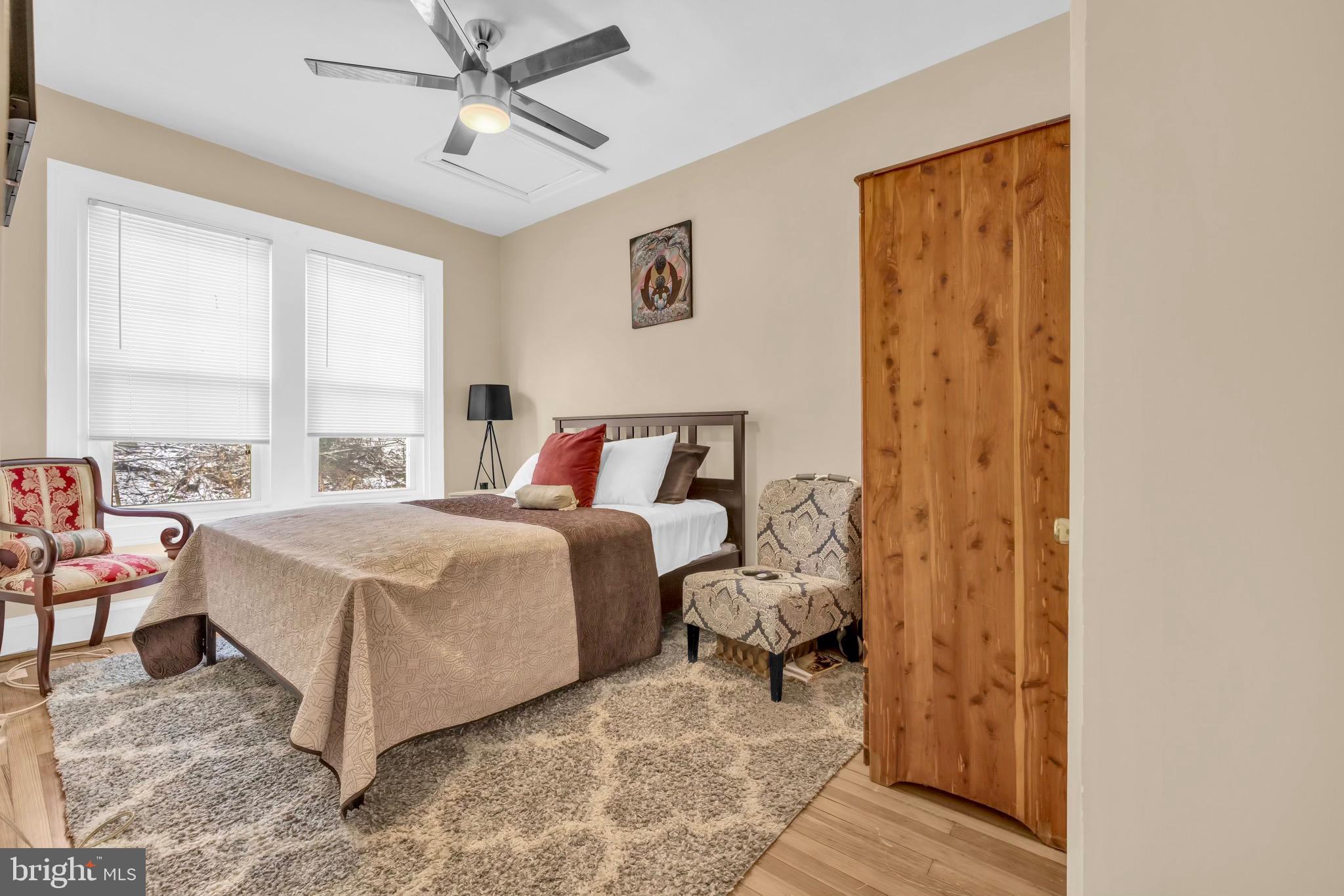 PARK CIRCLE HISTORIC DISTRICT - Residential