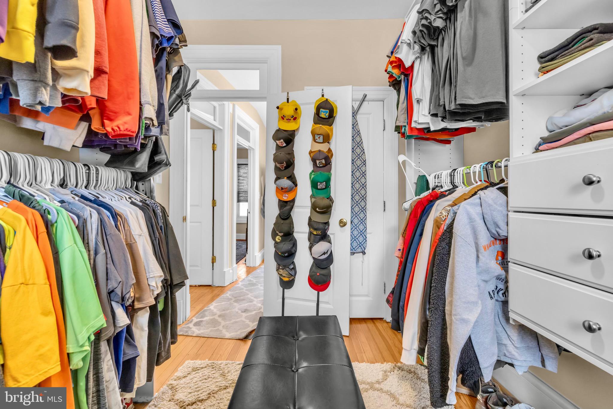 PARK CIRCLE HISTORIC DISTRICT - Residential