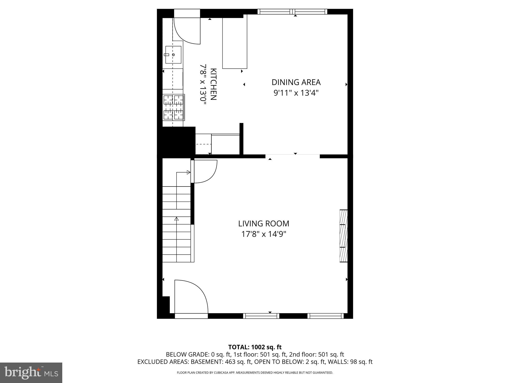 PARK CIRCLE HISTORIC DISTRICT - Residential