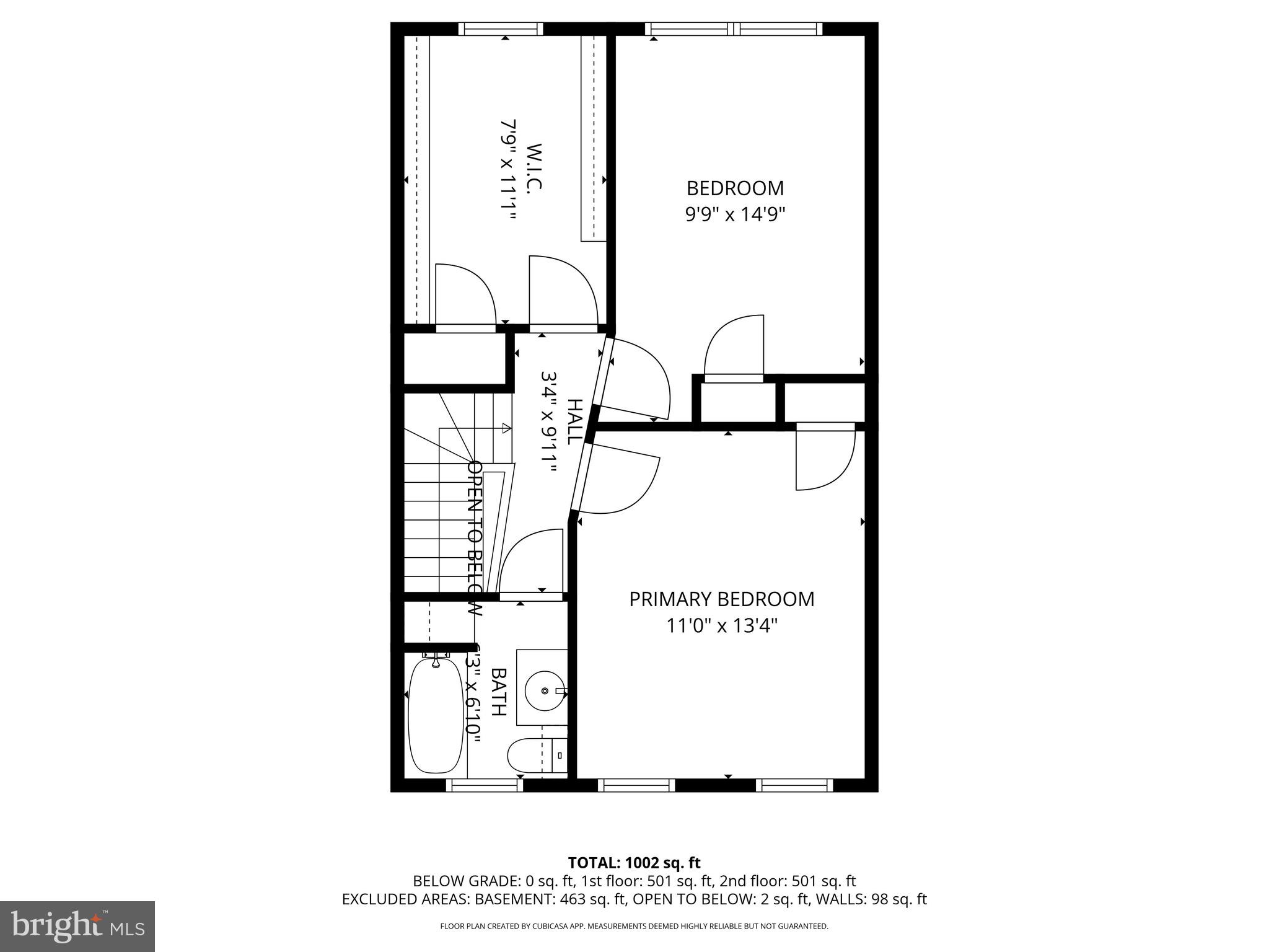 PARK CIRCLE HISTORIC DISTRICT - Residential
